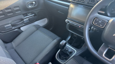 Citroen C3 1.2 PureTech Plus 5dr Petrol Hatchback